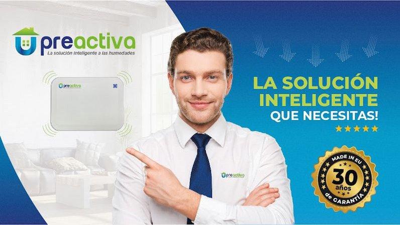 Preactiva