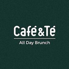 All Day Brunch by Café & Té