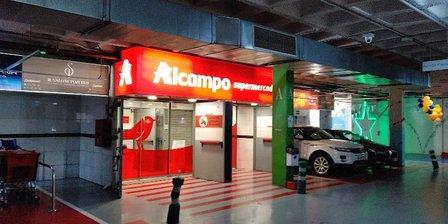Alcampo Supermercado