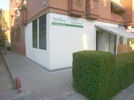 Veterinary Clinic Bichicos Barajas