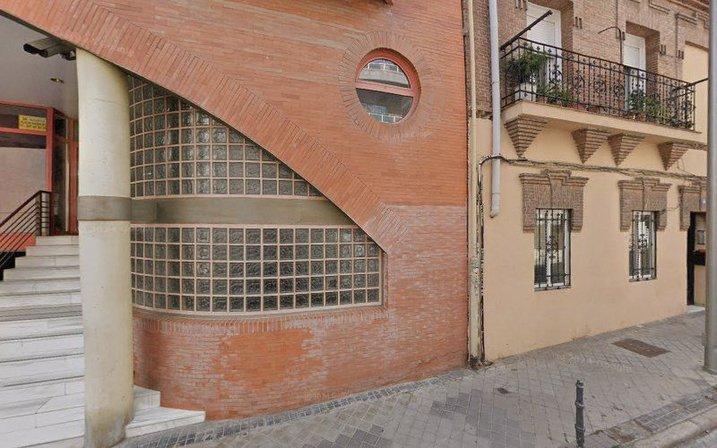 Madrid Canino
