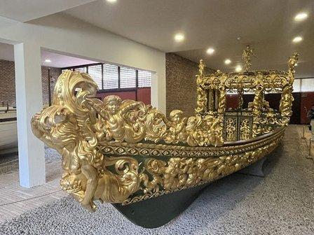 Museo de Falúas Reales
