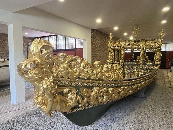 Museo de Falúas Reales