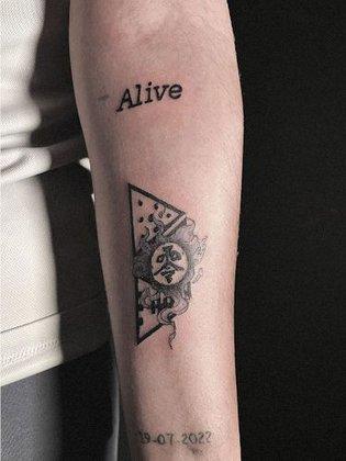 Marleydtattoo