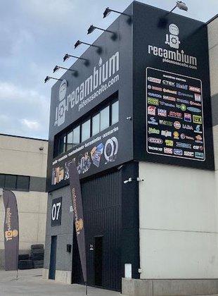 Recambium.com