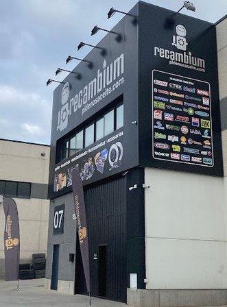 Recambium.com