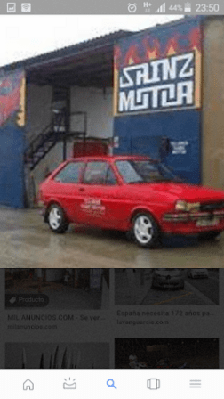 Talleres Sainz Motor