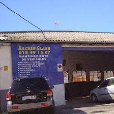 Talleres Racris Glass