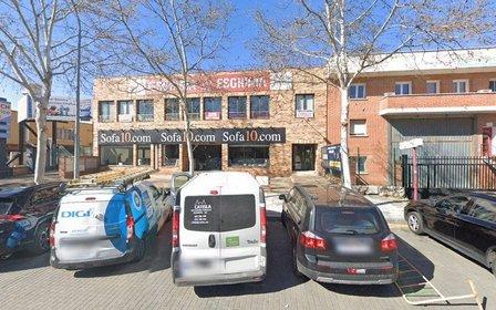 Bosch Car Service Cristina Hernadez Ledesma