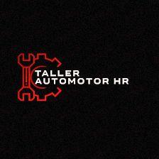TALLER AUTOMOTOR HR