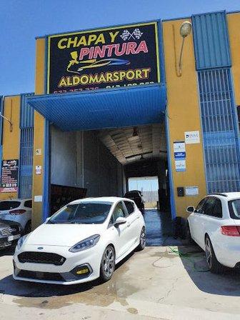 Talleres Aldomar Sport