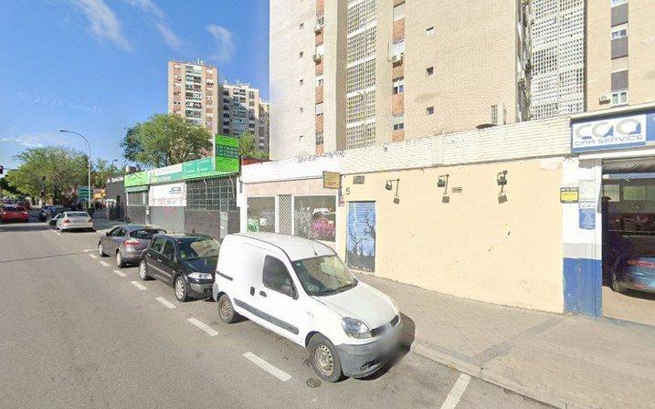 Moreno Talleres