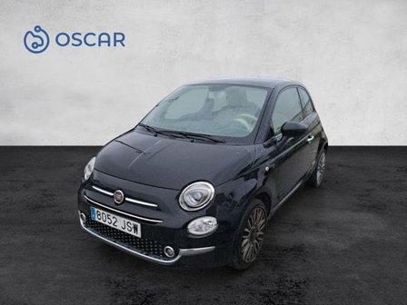 Oscar Alquiler de Coches Móstoles