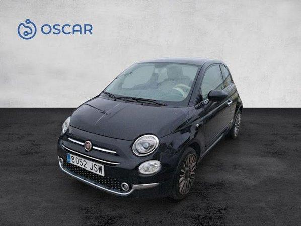 Oscar Alquiler de Coches Móstoles