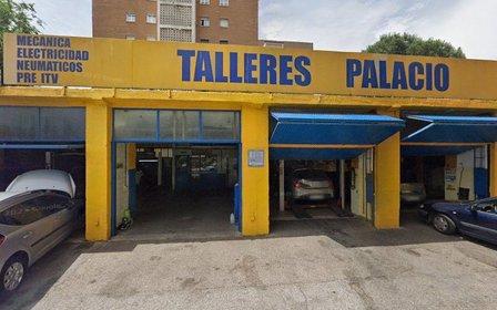 Talleres Palacio
