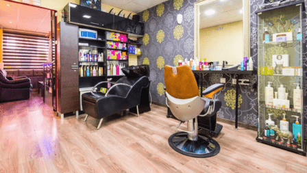 Aesthetics Hairstyling BEAUTY ROEL