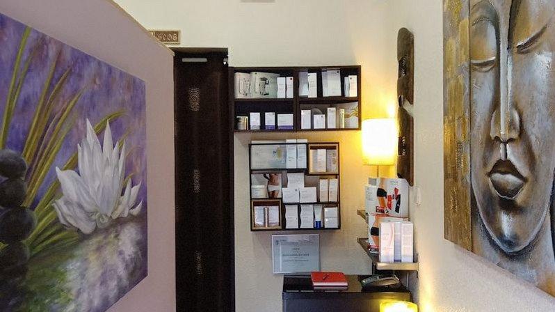 Centro de Estética Maribel