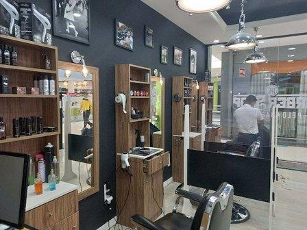 Barber Shop