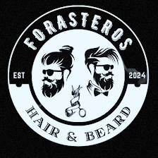 Forasteros Barber