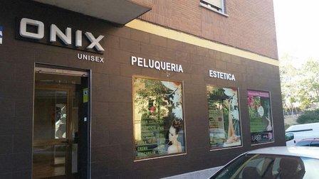 Onix Unisex Grooming
