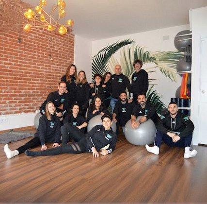 INGUZ Leganés - Entrenamiento Funcional y Personal