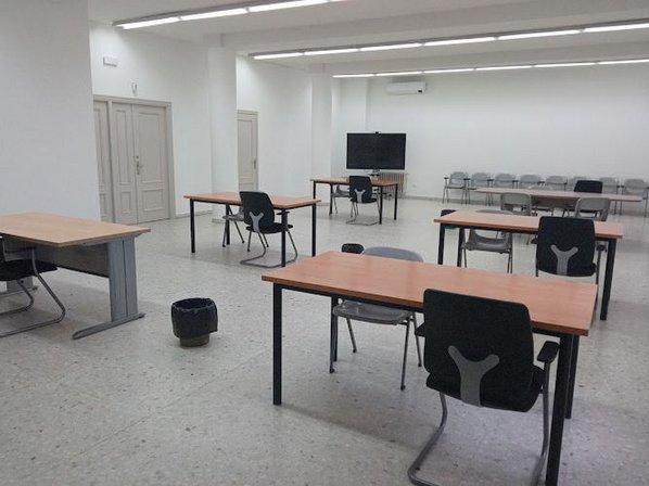 Coworking Comarca de la Jara