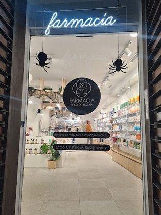 Farmacia Tirso de Molina