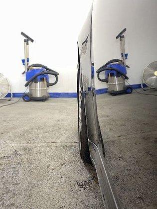 501 Car Wash & Detailing | Limpieza de coches