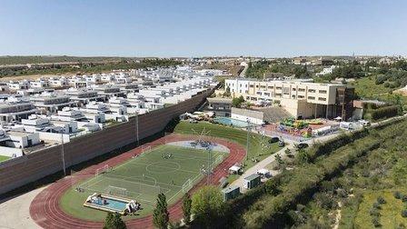 International School San Patricio Toledo