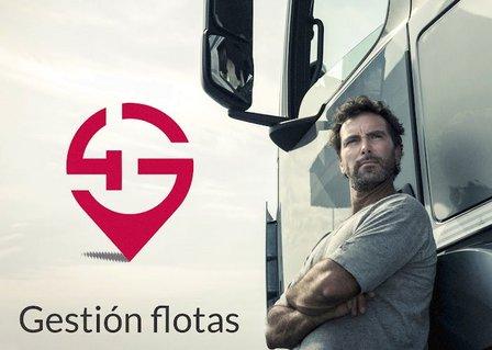 4GFlota Madrid
