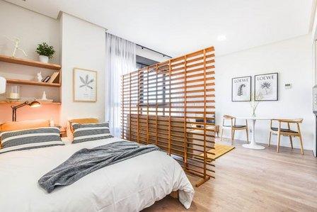 Amaya Baña Interiores