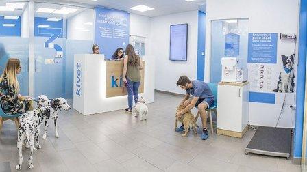 Kivet Salud Animal