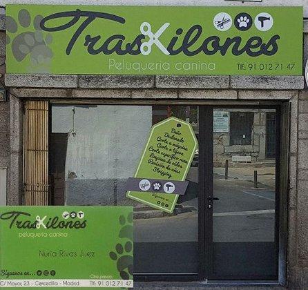 Traskilones