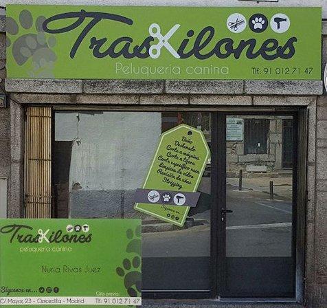 Traskilones