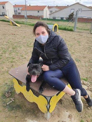 canino Spot Park
