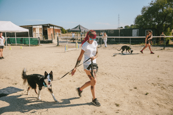 Kawana Centro Canino
