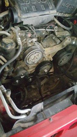 Reparaciones Tavimar