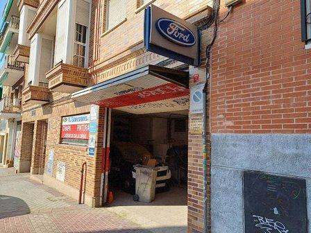 Talleres Sansans