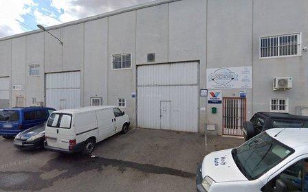 C&C COMPETITION GARAGE