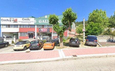 bmc taller becerril