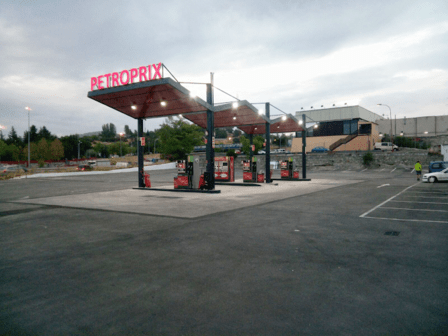 Petroprix