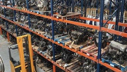 TALLER AUTOMOTOR HR