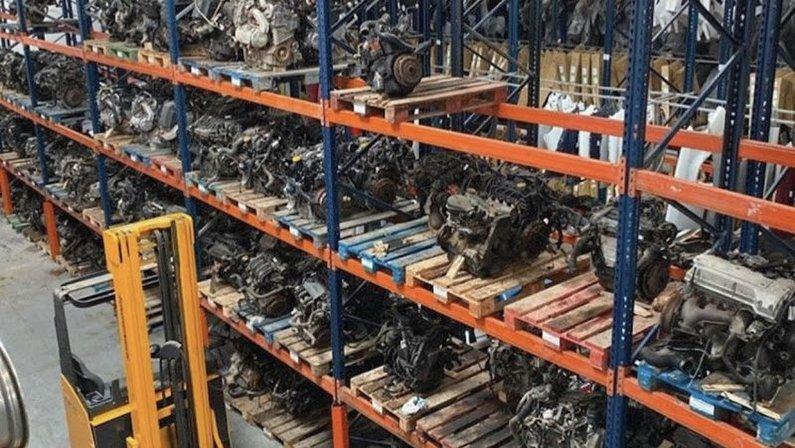 TALLER AUTOMOTOR HR