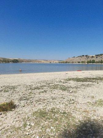 Pantano Linares