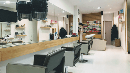 Lo&Anzu Peluqueria Y Centro Estético.