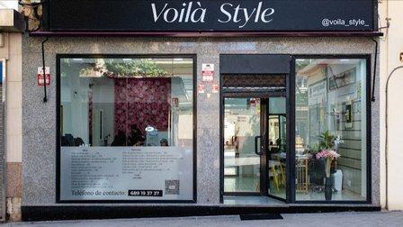 Voilà Style