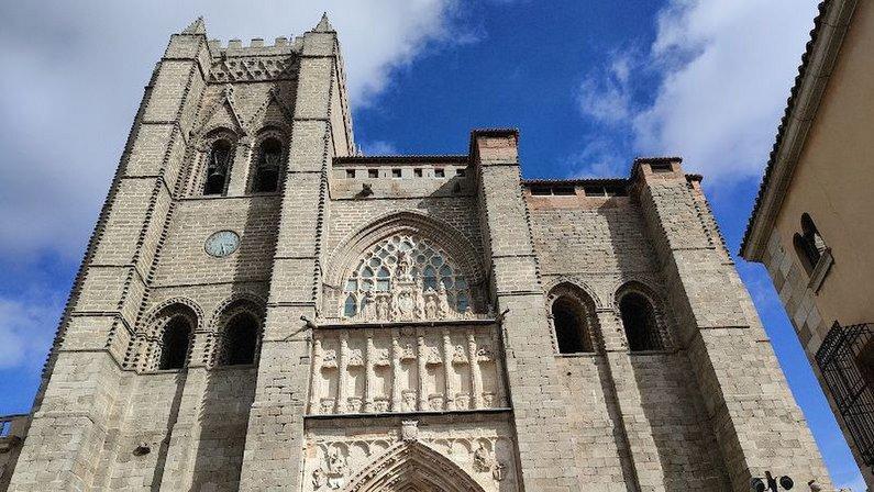 Catedral de Ávila