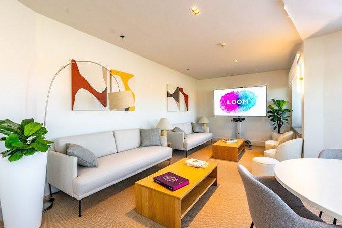 Coworking LOOM El Viso