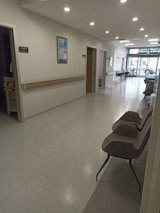 SaludMia International Oficina España | El Centro de la Cirugia Bariatrica y Estetica