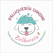 Peluquería canina Bolboreta